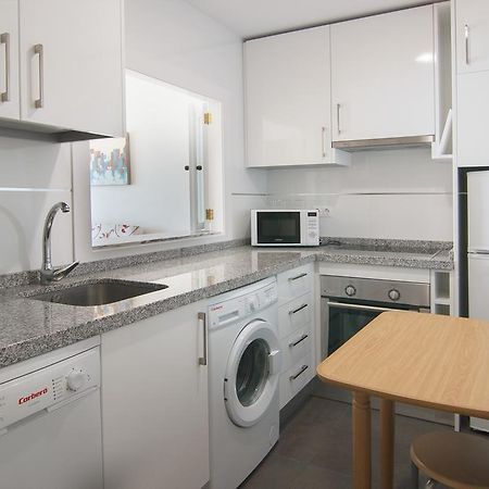 Lubina Apartment Fuengirola Exterior photo