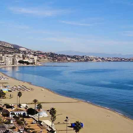Lubina Apartment Fuengirola Exterior photo