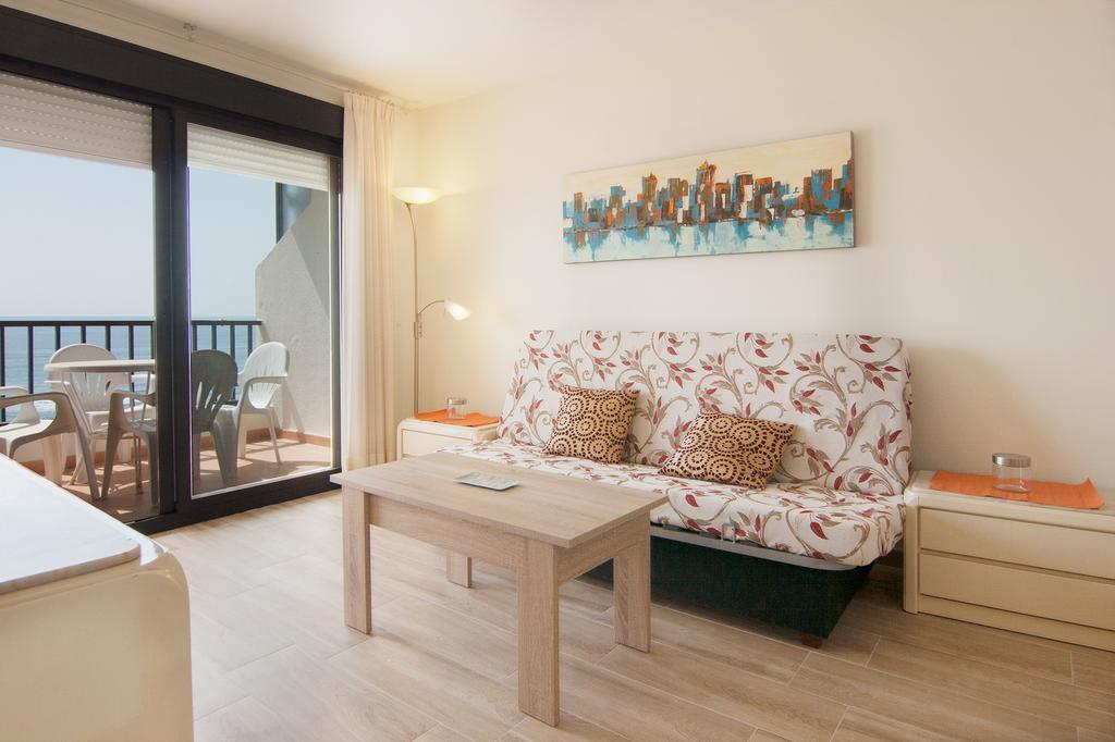 Lubina Apartment Fuengirola Exterior photo