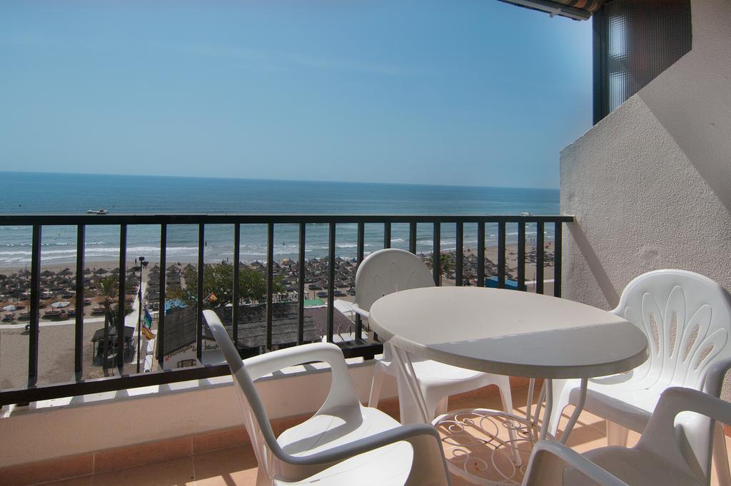 Lubina Apartment Fuengirola Exterior photo