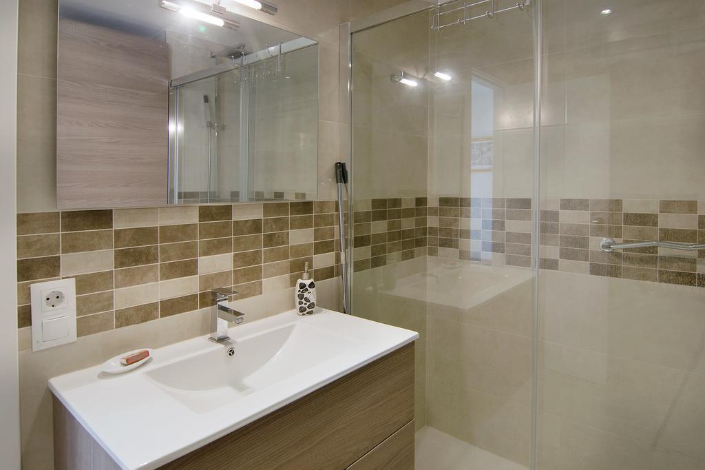 Lubina Apartment Fuengirola Exterior photo