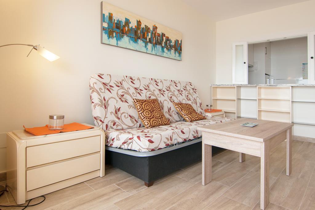 Lubina Apartment Fuengirola Exterior photo